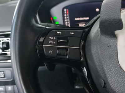 CIVIC SEDAN 1.5 182 AT EXECUTIVE PLUS