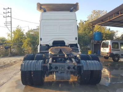 CEKICI AXOR 1840 LS E5