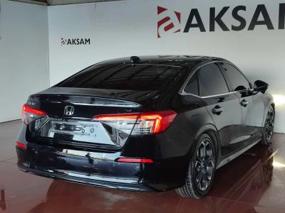 CIVIC SEDAN 1.5 182 AT EXECUTIVE PLUS