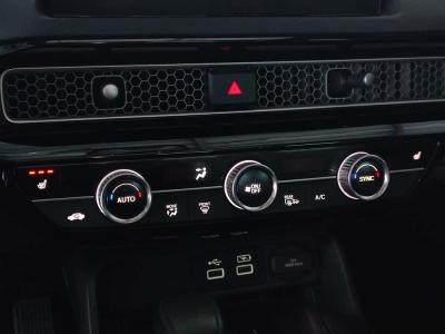 CIVIC SEDAN 1.5 182 AT EXECUTIVE PLUS