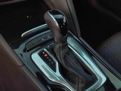 INSIGNIA GRAND SPORT 1.6 DIZEL 136 AT6 ENJOY