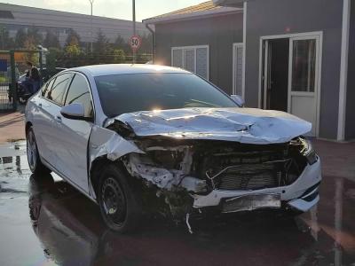 INSIGNIA GRAND SPORT 1.6 DIZEL 136 AT6 ENJOY