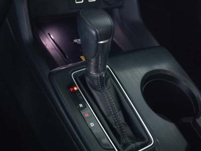 CIVIC SEDAN 1.5 182 AT EXECUTIVE PLUS