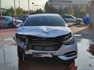 INSIGNIA GRAND SPORT 1.6 DIZEL 136 AT6 ENJOY