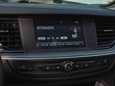 INSIGNIA GRAND SPORT 1.6 DIZEL 136 AT6 ENJOY