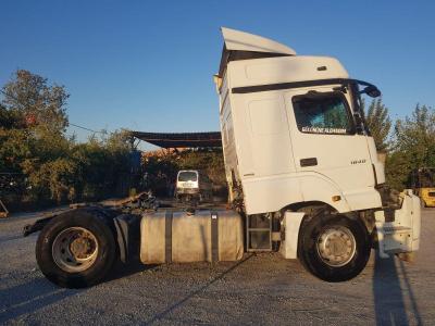 CEKICI AXOR 1840 LS E5