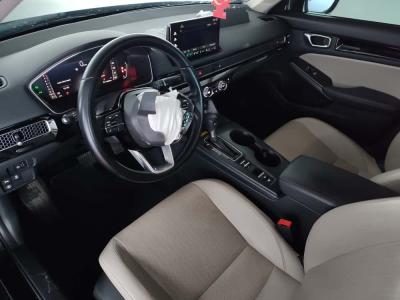 CIVIC SEDAN 1.5 182 AT EXECUTIVE PLUS