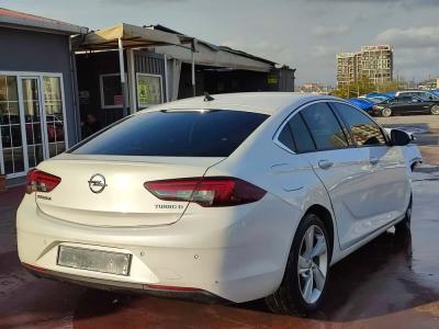 INSIGNIA GRAND SPORT 1.6 DIZEL 136 AT6 ENJOY