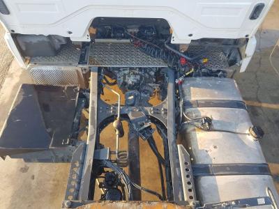 CEKICI AXOR 1840 LS E5