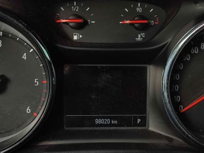 INSIGNIA GRAND SPORT 1.6 DIZEL 136 AT6 ENJOY