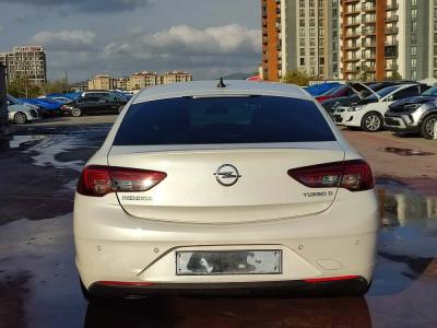 INSIGNIA GRAND SPORT 1.6 DIZEL 136 AT6 ENJOY