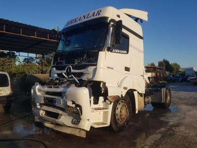 CEKICI AXOR 1840 LS E5