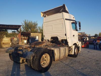 CEKICI AXOR 1840 LS E5