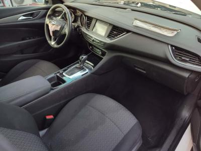 INSIGNIA GRAND SPORT 1.6 DIZEL 136 AT6 ENJOY