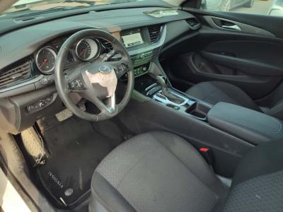 INSIGNIA GRAND SPORT 1.6 DIZEL 136 AT6 ENJOY