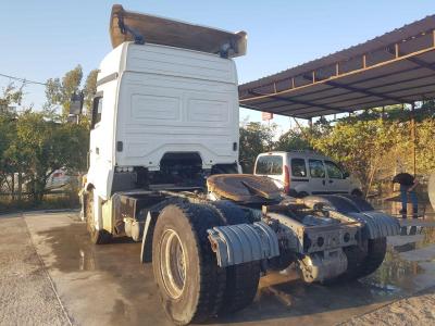 CEKICI AXOR 1840 LS E5