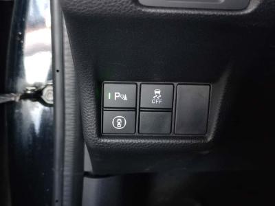 CIVIC SEDAN 1.5 182 AT EXECUTIVE PLUS