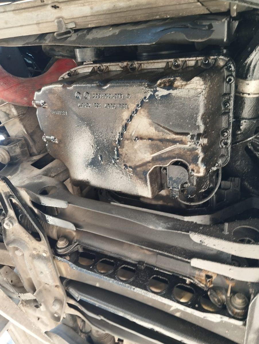 SPRINTER 316 BLUETEC MINIBUS 16+1 SB316 E6