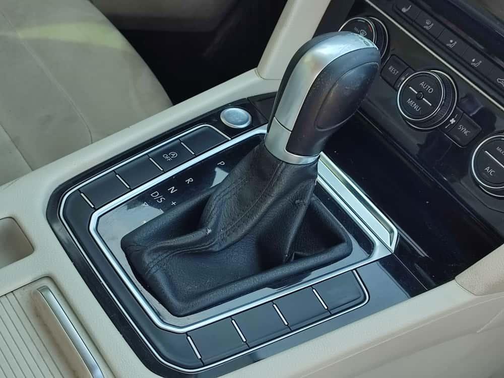 PASSAT 2.0 TDI BMT 150 HIGHLINE DSG