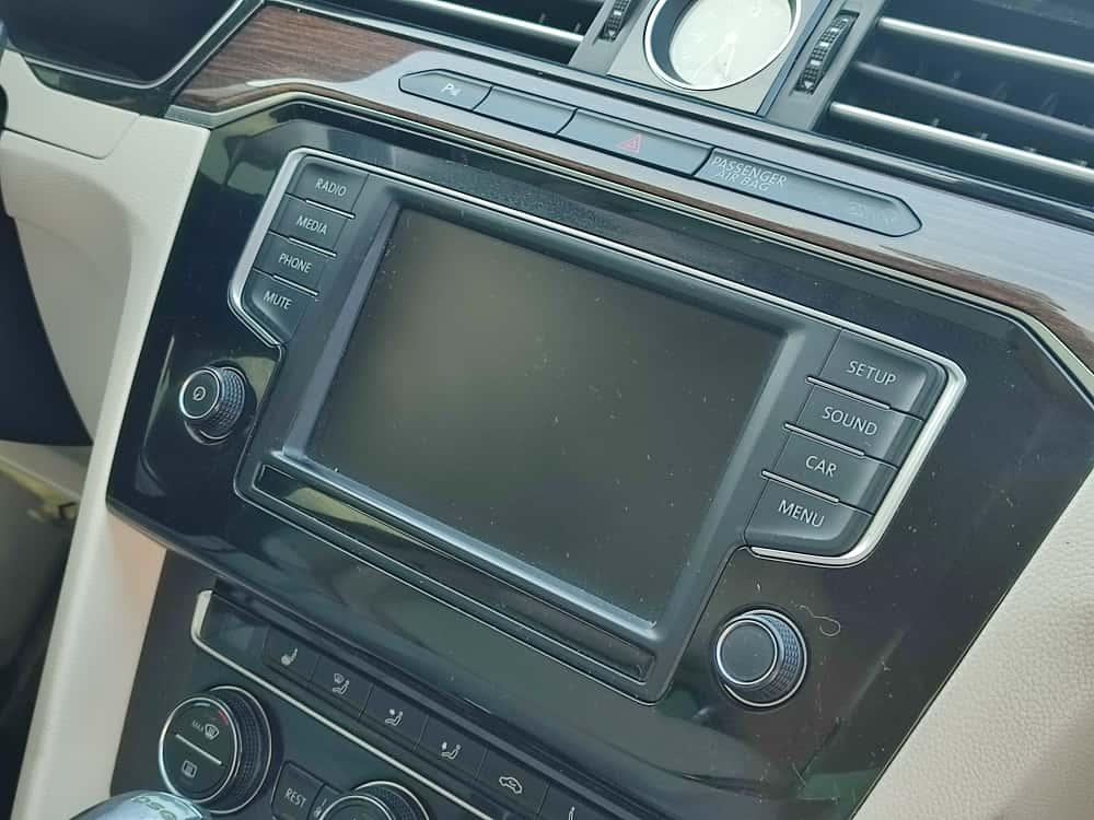 PASSAT 2.0 TDI BMT 150 HIGHLINE DSG