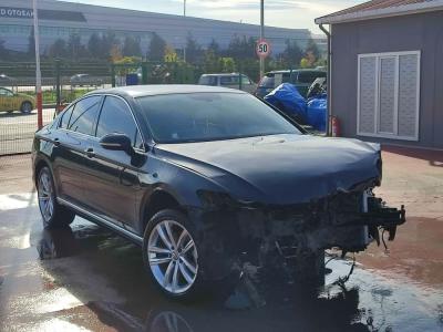 PASSAT 2.0 TDI BMT 150 HIGHLINE DSG