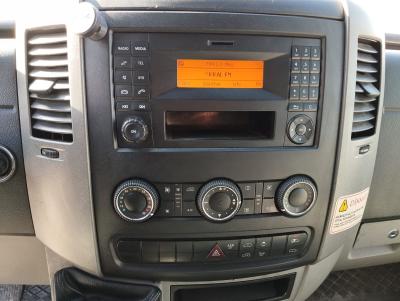 SPRINTER 316 BLUETEC MINIBUS 16+1 SB316 E6