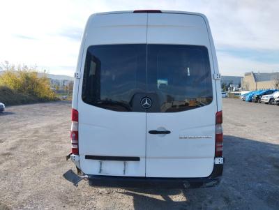 SPRINTER 316 BLUETEC MINIBUS 16+1 SB316 E6