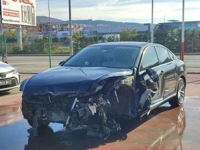 PASSAT 2.0 TDI BMT 150 HIGHLINE DSG