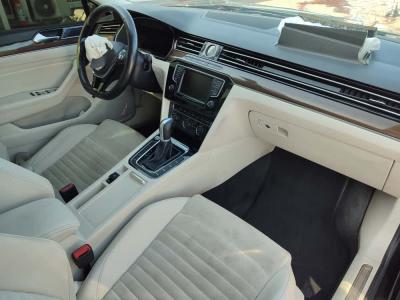PASSAT 2.0 TDI BMT 150 HIGHLINE DSG