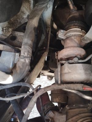 SPRINTER 316 BLUETEC MINIBUS 16+1 SB316 E6