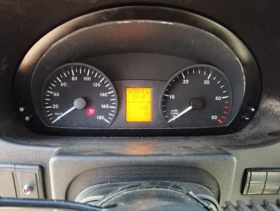 SPRINTER 316 BLUETEC MINIBUS 16+1 SB316 E6