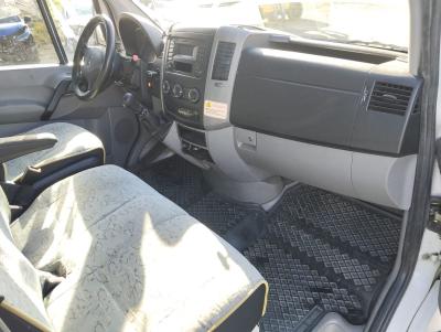 SPRINTER 316 BLUETEC MINIBUS 16+1 SB316 E6