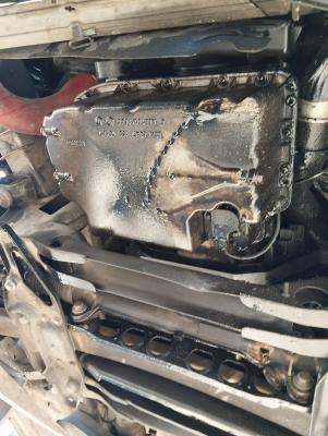 SPRINTER 316 BLUETEC MINIBUS 16+1 SB316 E6