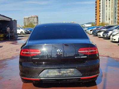 PASSAT 2.0 TDI BMT 150 HIGHLINE DSG