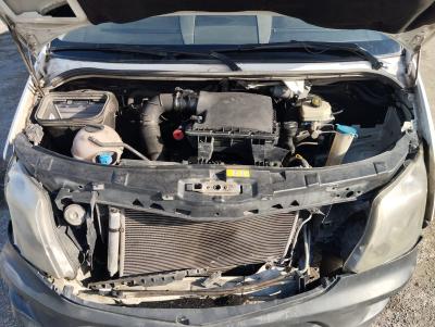 SPRINTER 316 BLUETEC MINIBUS 16+1 SB316 E6