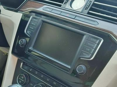 PASSAT 2.0 TDI BMT 150 HIGHLINE DSG