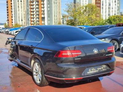 PASSAT 2.0 TDI BMT 150 HIGHLINE DSG