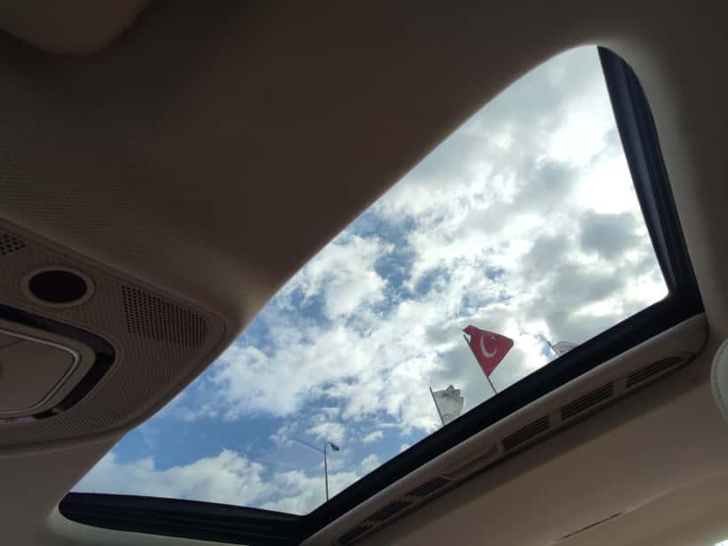 A4 QUATTRO 2.0 TDI (170)