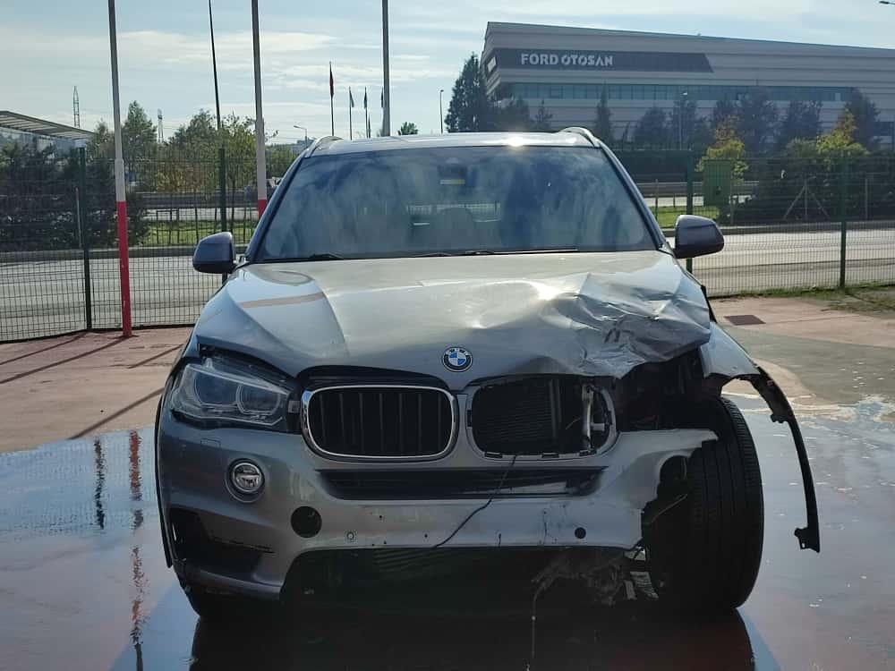 X5 XDRIVE25d 2.0 231 PREMIUM LINE