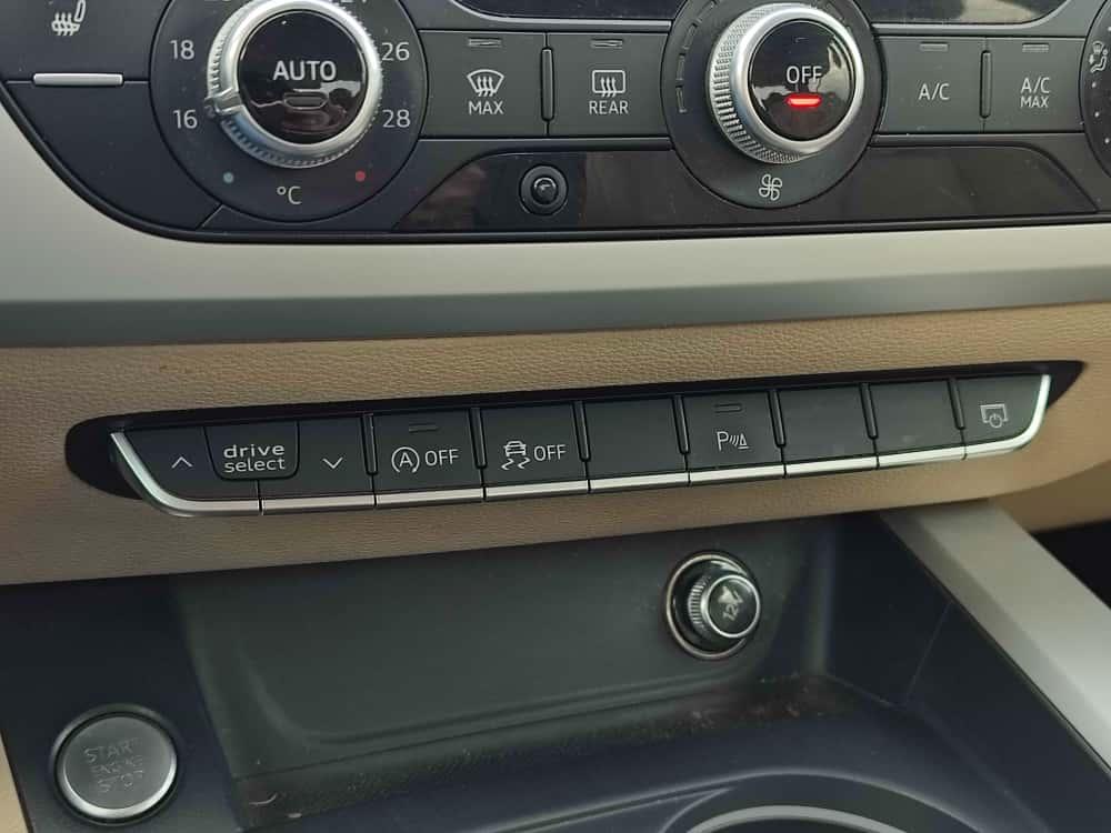 A4 QUATTRO 2.0 TDI (170)