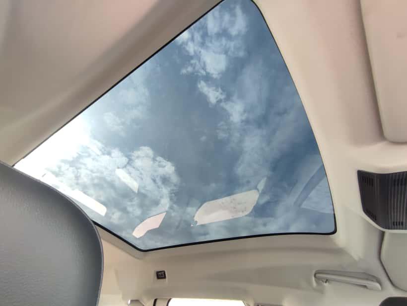 CADDY KOMBI 2.0 TDI 122 STYLE DSG