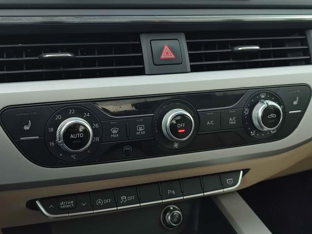 A4 QUATTRO 2.0 TDI (170)