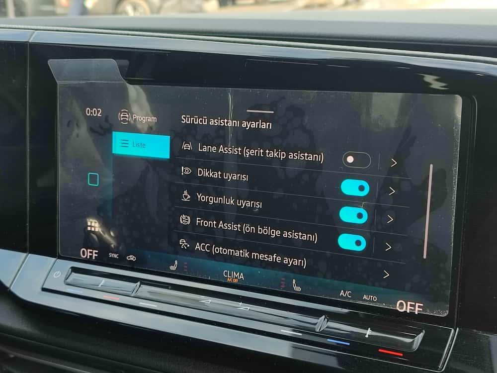 CADDY KOMBI 2.0 TDI 122 STYLE DSG