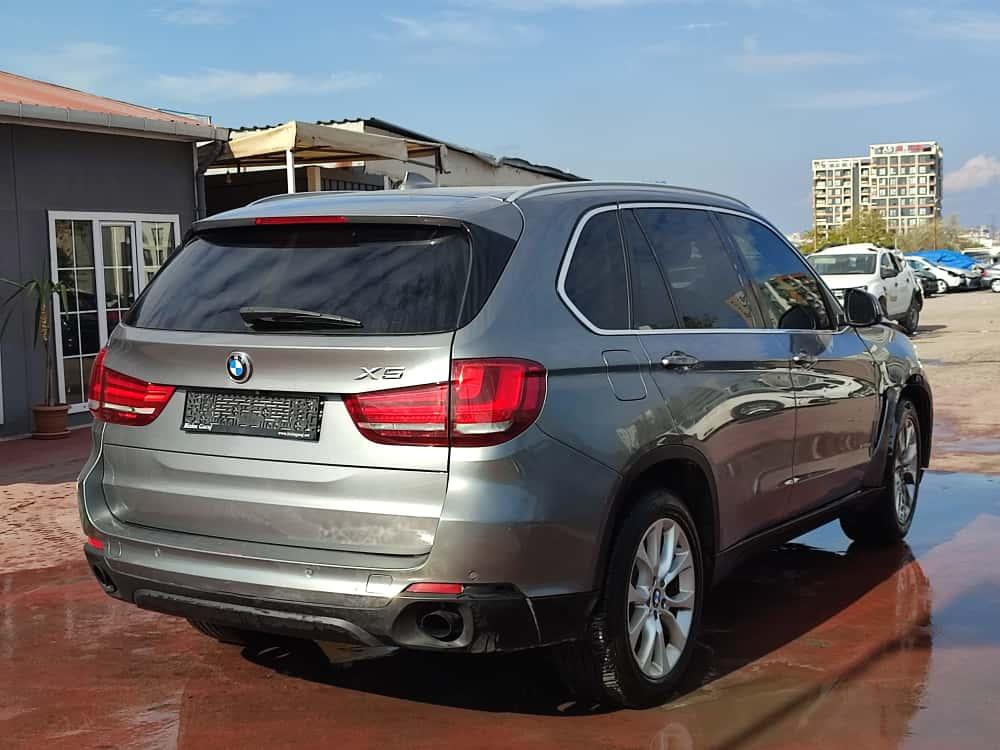 X5 XDRIVE25d 2.0 231 PREMIUM LINE