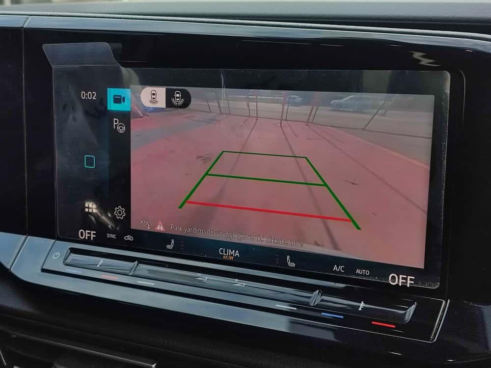 CADDY KOMBI 2.0 TDI 122 STYLE DSG