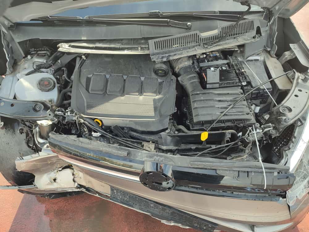 CADDY KOMBI 2.0 TDI 122 STYLE DSG