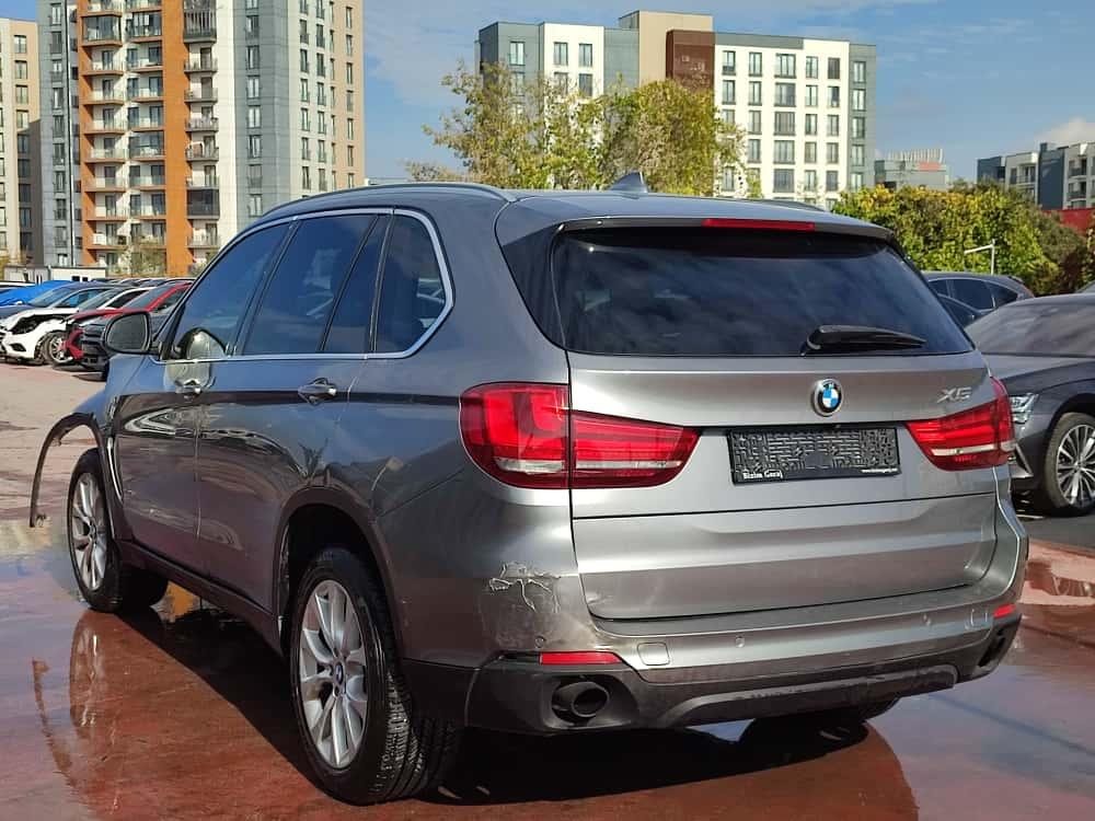X5 XDRIVE25d 2.0 231 PREMIUM LINE