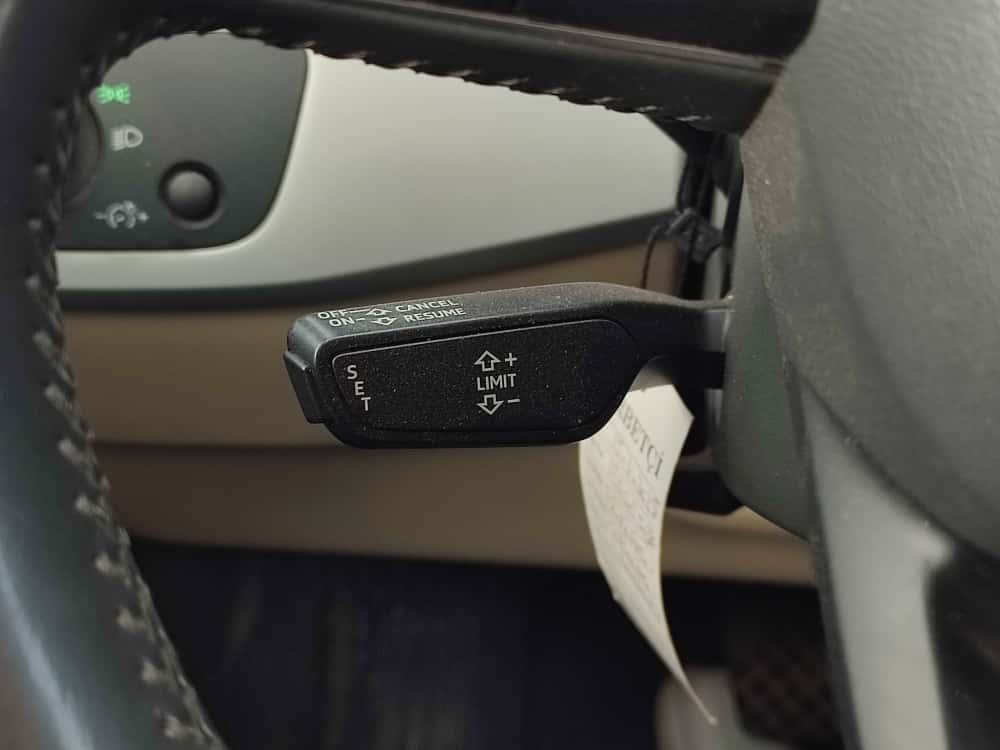 A4 QUATTRO 2.0 TDI (170)