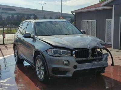 X5 XDRIVE25d 2.0 231 PREMIUM LINE