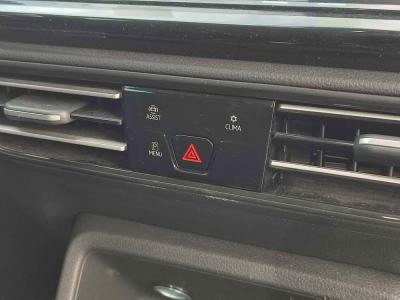 CADDY KOMBI 2.0 TDI 122 STYLE DSG